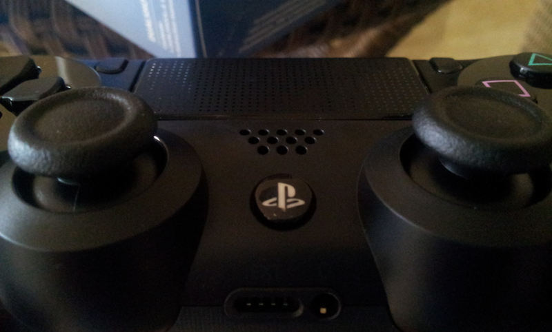 Illustration for article titled Next-Gen Heroes: The Dualshock 4